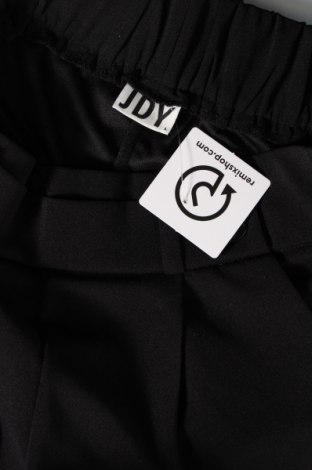Pantaloni de femei Jdy, Mărime L, Culoare Negru, Preț 23,85 Lei