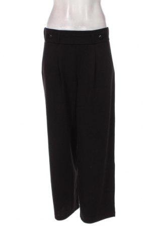Γυναικείο παντελόνι Jdy, Μέγεθος L, Χρώμα Μαύρο, Τιμή 6,28 €