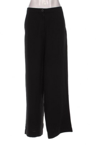 Pantaloni de femei Jdy, Mărime L, Culoare Negru, Preț 52,96 Lei