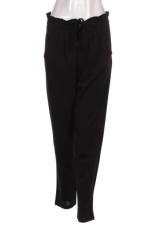 Pantaloni de femei Jdy, Mărime L, Culoare Negru, Preț 59,01 Lei