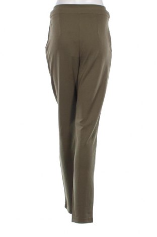 Pantaloni de femei Jdy, Mărime S, Culoare Verde, Preț 59,01 Lei
