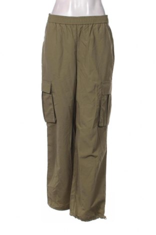 Dámské kalhoty  Jdy, Velikost M, Barva Zelená, Cena  667,00 Kč