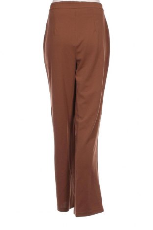 Дамски панталон Jdy, Размер M, Цвят Кафяв, Цена 7,36 лв.