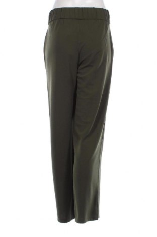 Pantaloni de femei Jdy, Mărime S, Culoare Verde, Preț 54,48 Lei