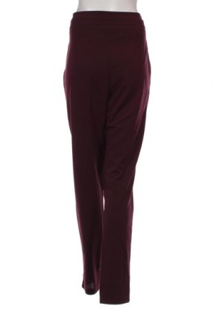 Γυναικείο παντελόνι Jdy, Μέγεθος L, Χρώμα Κόκκινο, Τιμή 5,74 €
