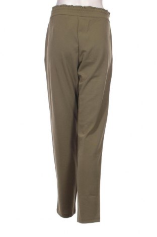 Γυναικείο παντελόνι Jdy, Μέγεθος L, Χρώμα Πράσινο, Τιμή 13,28 €