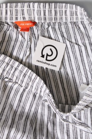 Дамски панталон Joe Fresh, Размер L, Цвят Многоцветен, Цена 29,00 лв.