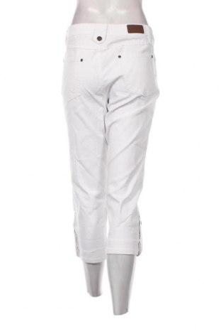 Дамски панталон John Baner, Размер XL, Цвят Бял, Цена 25,30 лв.