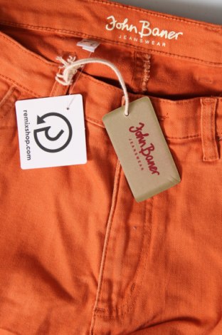Damenhose John Baner, Größe XXL, Farbe Orange, Preis € 11,52
