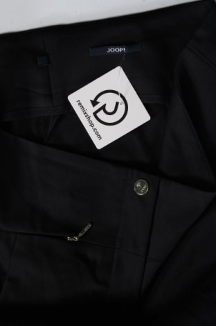 Γυναικείο παντελόνι Joop!, Μέγεθος L, Χρώμα Μαύρο, Τιμή 39,49 €