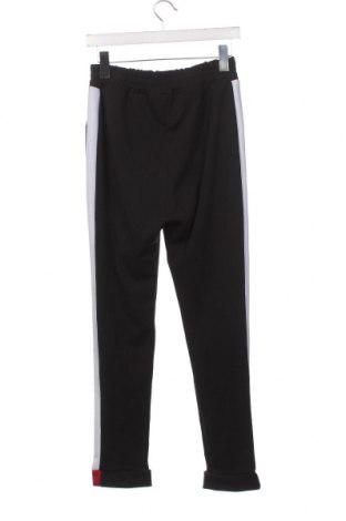 Pantaloni de femei Jordannis, Mărime XS, Culoare Negru, Preț 19,08 Lei