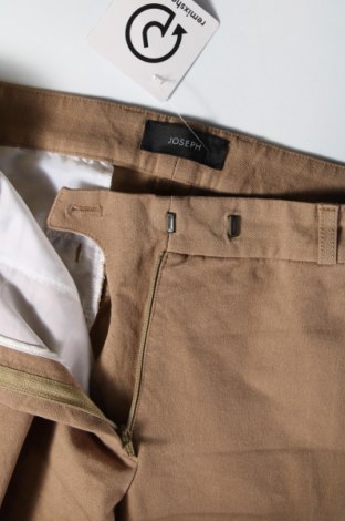 Pantaloni de femei Joseph, Mărime M, Culoare Bej, Preț 76,97 Lei