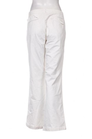 Дамски панталон Josephine & Co, Размер XL, Цвят Бял, Цена 26,46 лв.