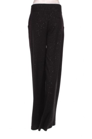 Γυναικείο παντελόνι K&d, Μέγεθος XL, Χρώμα Μαύρο, Τιμή 23,46 €