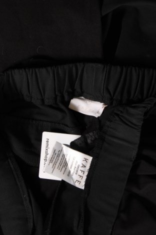 Dámske nohavice Kaffe, Veľkosť XL, Farba Čierna, Cena  16,44 €