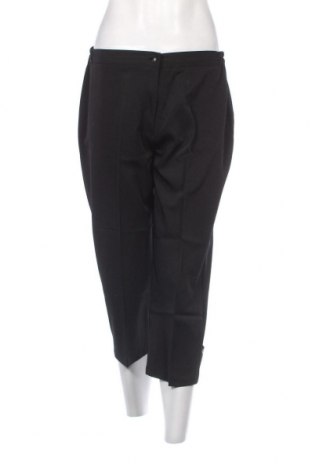 Pantaloni de femei Karina, Mărime L, Culoare Negru, Preț 35,51 Lei