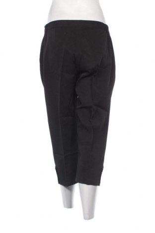 Pantaloni de femei Karina, Mărime L, Culoare Negru, Preț 73,98 Lei