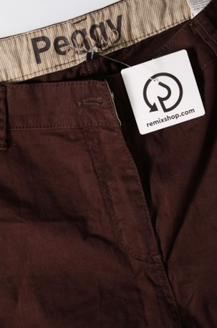 Pantaloni de femei Kenny S., Mărime XL, Culoare Maro, Preț 33,39 Lei