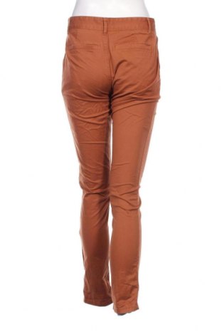 Dámské kalhoty  Kiabi, Velikost S, Barva Oranžová, Cena  66,00 Kč