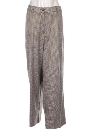 Γυναικείο παντελόνι Kiabi, Μέγεθος XL, Χρώμα Πολύχρωμο, Τιμή 9,69 €
