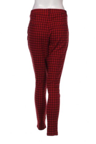 Damenhose Kiabi, Größe XL, Farbe Rot, Preis 5,65 €
