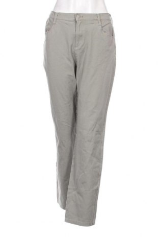 Γυναικείο παντελόνι Kingfield, Μέγεθος L, Χρώμα Γκρί, Τιμή 4,49 €
