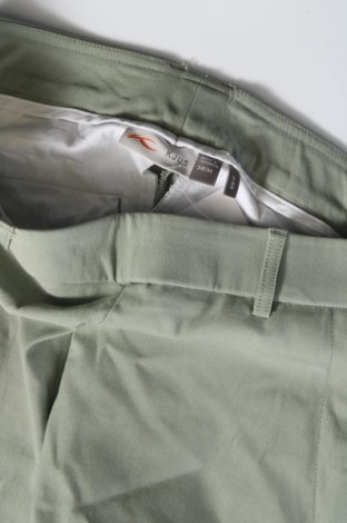 Dámské kalhoty  Kjus, Velikost M, Barva Zelená, Cena  1 050,00 Kč