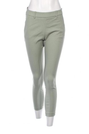 Pantaloni de femei Kjus, Mărime M, Culoare Verde, Preț 244,81 Lei