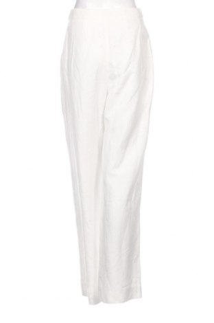 Дамски панталон Kookai, Размер M, Цвят Бял, Цена 146,00 лв.