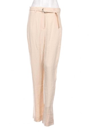 Дамски панталон Kookai, Размер M, Цвят Бежов, Цена 64,24 лв.