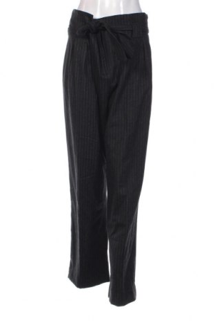Γυναικείο παντελόνι Kookai, Μέγεθος L, Χρώμα Γκρί, Τιμή 16,37 €