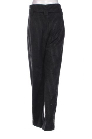 Дамски панталон Kookai, Размер L, Цвят Сив, Цена 23,03 лв.