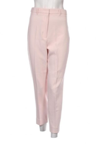 Γυναικείο παντελόνι Kookai, Μέγεθος S, Χρώμα Ρόζ , Τιμή 17,28 €
