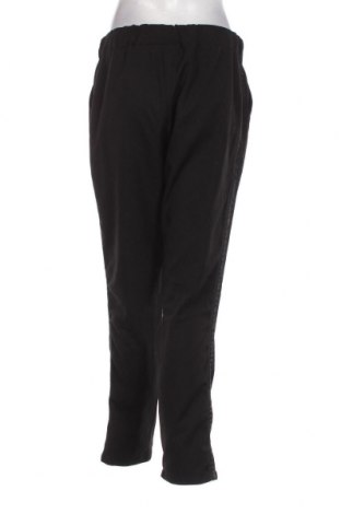 Γυναικείο παντελόνι Koton, Μέγεθος M, Χρώμα Μαύρο, Τιμή 3,86 €