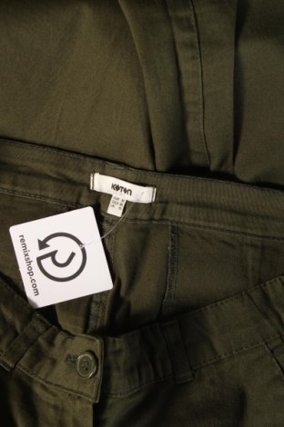 Damenhose Koton, Größe M, Farbe Grün, Preis € 19,85