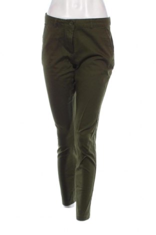 Γυναικείο παντελόνι Koton, Μέγεθος M, Χρώμα Πράσινο, Τιμή 19,85 €