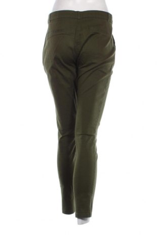 Pantaloni de femei Koton, Mărime M, Culoare Verde, Preț 99,00 Lei