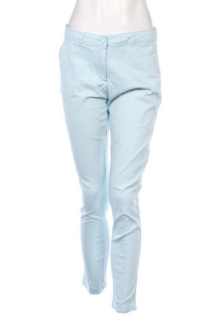 Dámské kalhoty  Koton, Velikost M, Barva Modrá, Cena  123,00 Kč