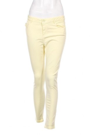 Dámské kalhoty  LC Waikiki, Velikost M, Barva Žlutá, Cena  162,00 Kč