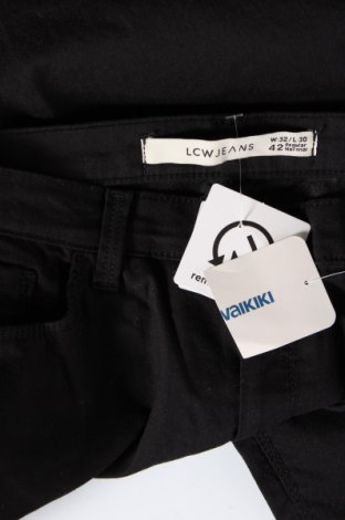 Dámske nohavice LC Waikiki, Veľkosť L, Farba Čierna, Cena  11,81 €