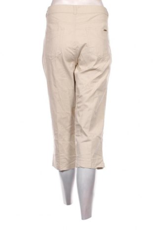 Dámské kalhoty  LC Waikiki, Velikost XL, Barva Béžová, Cena  371,00 Kč