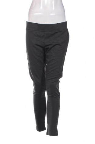 Γυναικείο παντελόνι LCW, Μέγεθος XXL, Χρώμα Γκρί, Τιμή 17,94 €