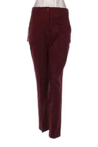 Γυναικείο παντελόνι Lacoste, Μέγεθος M, Χρώμα Κόκκινο, Τιμή 31,50 €