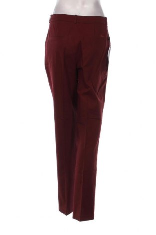Γυναικείο παντελόνι Lacoste, Μέγεθος M, Χρώμα Κόκκινο, Τιμή 98,45 €