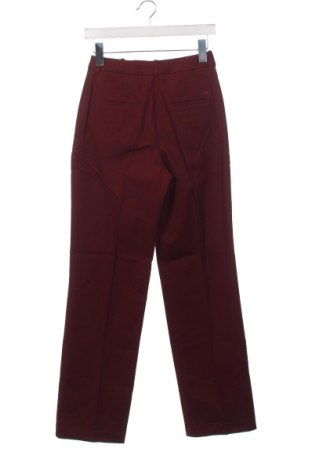 Dámské kalhoty  Lacoste, Velikost XS, Barva Červená, Cena  2 768,00 Kč