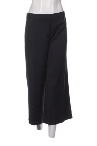 Pantaloni de femei Lacoste, Mărime XL, Culoare Albastru, Preț 173,47 Lei