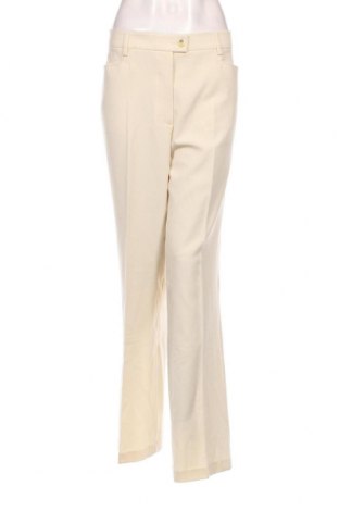 Дамски панталон Lady M, Размер XL, Цвят Екрю, Цена 9,36 лв.