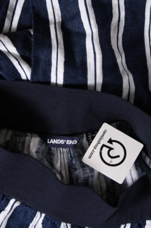 Γυναικείο παντελόνι Lands' End, Μέγεθος L, Χρώμα Μπλέ, Τιμή 17,94 €