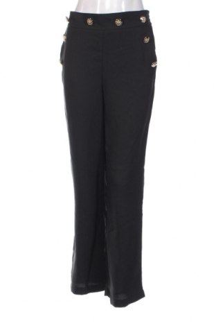 Γυναικείο παντελόνι Lascana, Μέγεθος S, Χρώμα Μαύρο, Τιμή 9,25 €