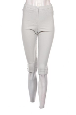 Дамски панталон Laura, Размер XS, Цвят Сив, Цена 7,54 лв.